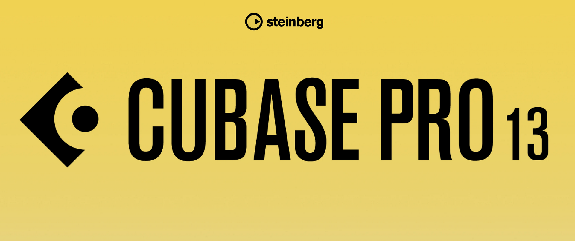 Steinberg Cubase Pro 13 (solid discount)